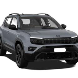 Jeep Avenger MHEV 145 4XE UPLAND H&eacute;nin-Beaumont