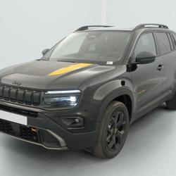Jeep Avenger 1.2 Turbo T3 145 ch BVR6 4xe The North Face H&eacute;nin-Beaumont