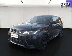 Land Rover Range Rover Sport Nîmes