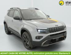 Jeep Avenger Saint-Fons
