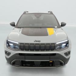 Jeep Avenger 1.2 Turbo T3 145 ch BVR6 4xe The North Face H&eacute;nin-Beaumont