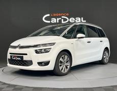Citroen C4 Picasso Saint-Avé