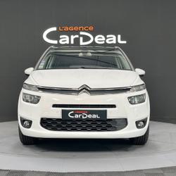 Citroen C4 Picasso 1.2 PURETECH EXCLUSIVE Saint-Av&eacute;