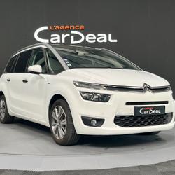 Citroen C4 Picasso 1.2 PURETECH EXCLUSIVE Saint-Av&eacute;