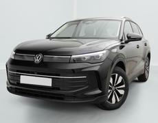 Volkswagen Tiguan Hénin-Beaumont