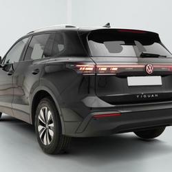 Volkswagen Tiguan 1.5e TSi DSG Life H&eacute;nin-Beaumont