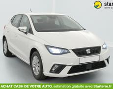 Seat Ibiza Saint-Fons