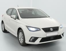 Seat Ibiza Hénin-Beaumont