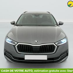 Skoda Octavia Combi 2.0 TDI 150 CH DSG7 BUSINESS Saint-Fons