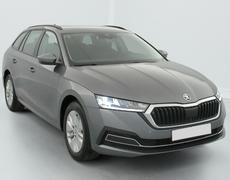 Skoda Octavia Hénin-Beaumont