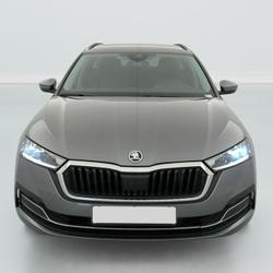 Skoda Octavia 2.0 TDI 150 CH DSG7 BUSINESS H&eacute;nin-Beaumont