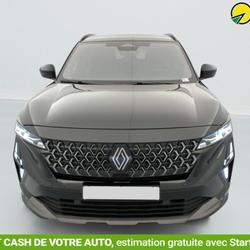 Renault Espace 5 VI full hybrid E-Tech 200 ch 7pl Iconic Saint-Fons