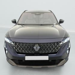 Renault Espace 5 Espace full hybrid E-Tech 200 ch 7pl Iconic H&eacute;nin-Beaumont