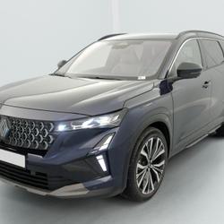 Renault Espace 5 Espace full hybrid E-Tech 200 ch 7pl Iconic H&eacute;nin-Beaumont