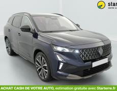 Renault Espace 5 Saint-Fons