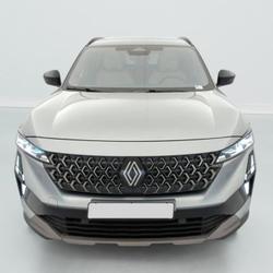 Renault Espace 5 Espace full hybrid E-Tech 200 ch 7pl Iconic H&eacute;nin-Beaumont