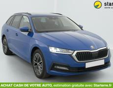 Skoda Octavia Saint-Fons