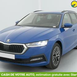 Skoda Octavia Combi 2.0 TDI 150 ch DSG7 Ambition Saint-Fons