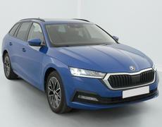 Skoda Octavia Hénin-Beaumont