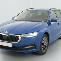 Skoda Octavia 2.0 TDI 150 ch DSG7 Ambition H&eacute;nin-Beaumont