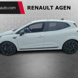Renault Clio 5 E-Tech full hybrid 145 ch GSR2 Esprit Alpine occasion - Agen - photo 2/33