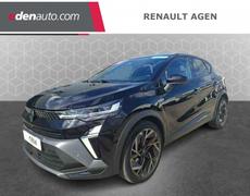 Renault Captur Agen