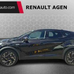 Renault Captur E-Tech full hybrid 160 ch Techno occasion - Agen - photo 2/37
