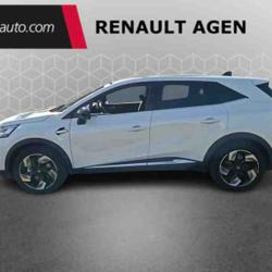Renault Symbioz E-Tech full hybrid 160 ch Techno occasion - Agen - photo 2/30