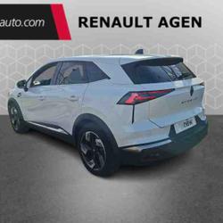 Renault Symbioz E-Tech full hybrid 160 ch Techno occasion - Agen - photo 3/30