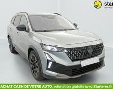 Renault Espace 5 Saint-Fons