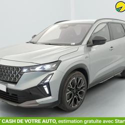 Renault Espace 5 VI full hybrid E-Tech 200 ch 7pl Esprit Alpine Saint-Fons