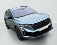Renault Espace 5 Hénin-Beaumont