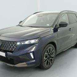 Renault Espace 5 Espace full hybrid E-Tech 200 ch 7pl Esprit Alpine H&eacute;nin-Beaumont