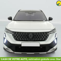 Renault Espace 5 VI full hybrid E-Tech 200 ch 7pl Esprit Alpine Saint-Fons