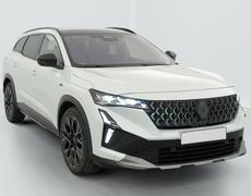 Renault Espace 5 Hénin-Beaumont