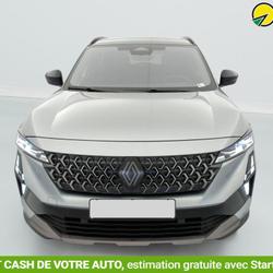Renault Espace 5 VI full hybrid E-Tech 200 ch 7pl Esprit Alpine Saint-Fons