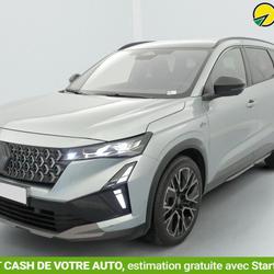Renault Espace 5 VI full hybrid E-Tech 200 ch 7pl Esprit Alpine Saint-Fons