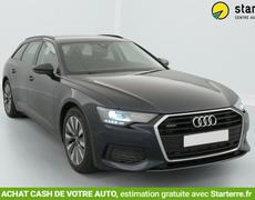 Audi A6 Avant Saint-Fons