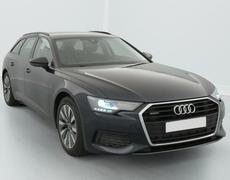 Audi A6 Hénin-Beaumont