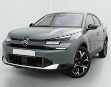Citroen C4 Hénin-Beaumont