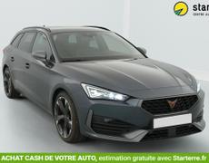 Cupra Leon Saint-Fons