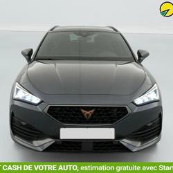 Cupra Leon Sportstourer 2.0 TDI 150 ch DSG7 V occasion - Saint-Fons - photo 2/23