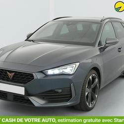 Cupra Leon Sportstourer 2.0 TDI 150 ch DSG7 V occasion - Saint-Fons - photo 3/23