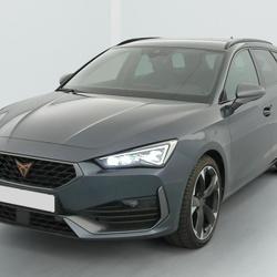 Cupra Leon 2.0 TDI 150 ch DSG7 V occasion - H&eacute;nin-Beaumont - photo 3/10