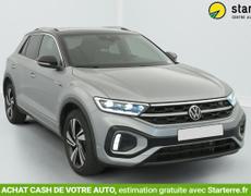 Volkswagen T-Roc Saint-Fons