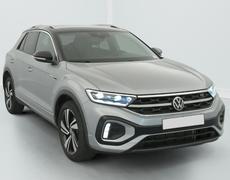 Volkswagen T-Roc Hénin-Beaumont