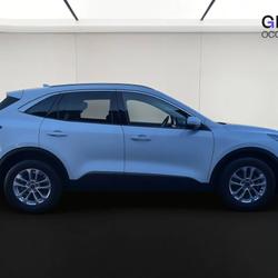 Ford Kuga Kuga 2.5 Duratec 190 ch FlexiFuel FHEV Bio&eacute;thanol Powershift Titanium Lattes