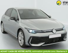 Volkswagen Golf 8 Saint-Fons