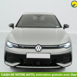 Volkswagen Golf 8 8 2.0 TDI 150 DSG7 R-LINE Saint-Fons