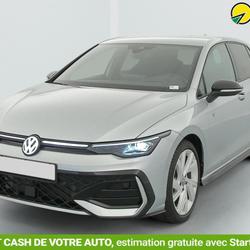 Volkswagen Golf 8 8 2.0 TDI 150 DSG7 R-LINE Saint-Fons
